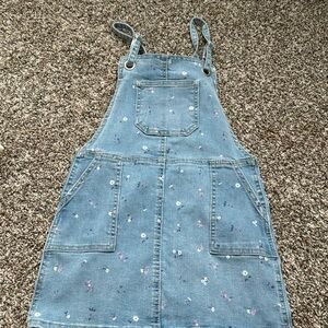 Cat & Jack overalls